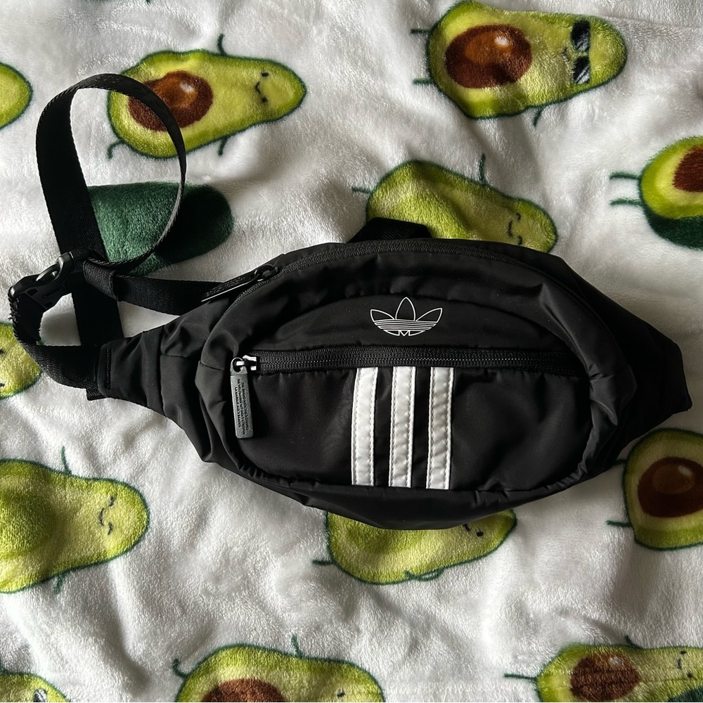 Adidas fanny pack/belt bag